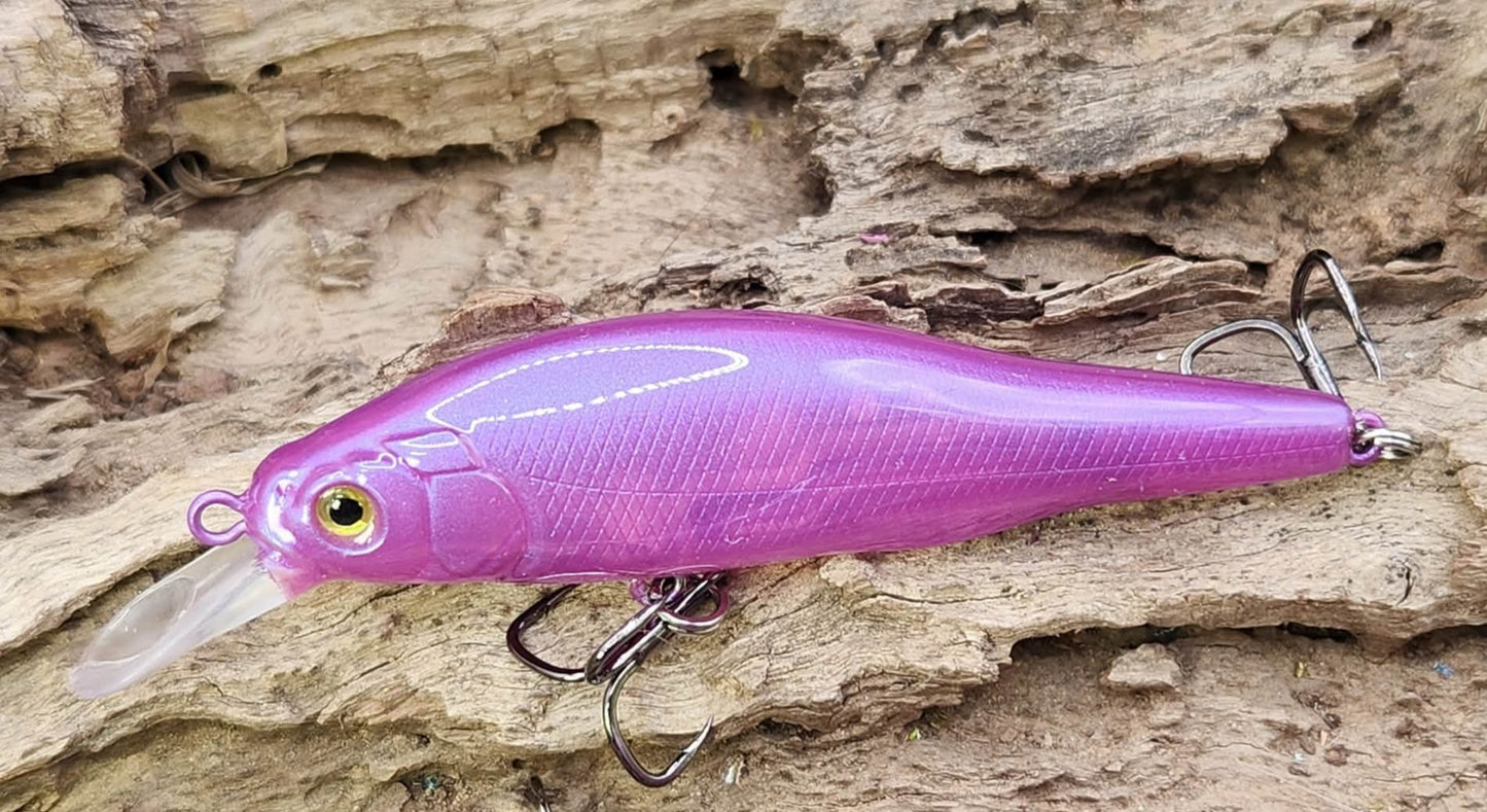 Megabass Trick Darter X80 ko