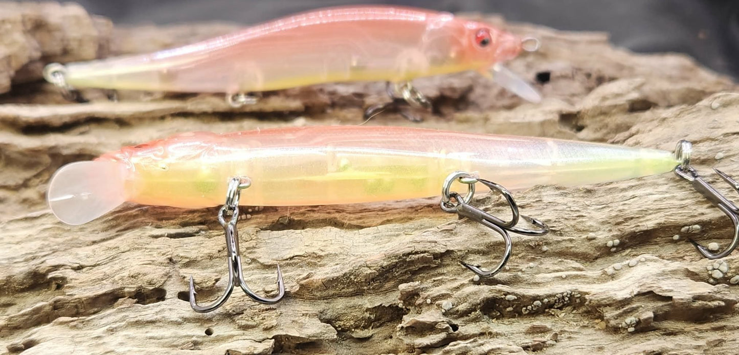 Megabass Vision 110 ko
