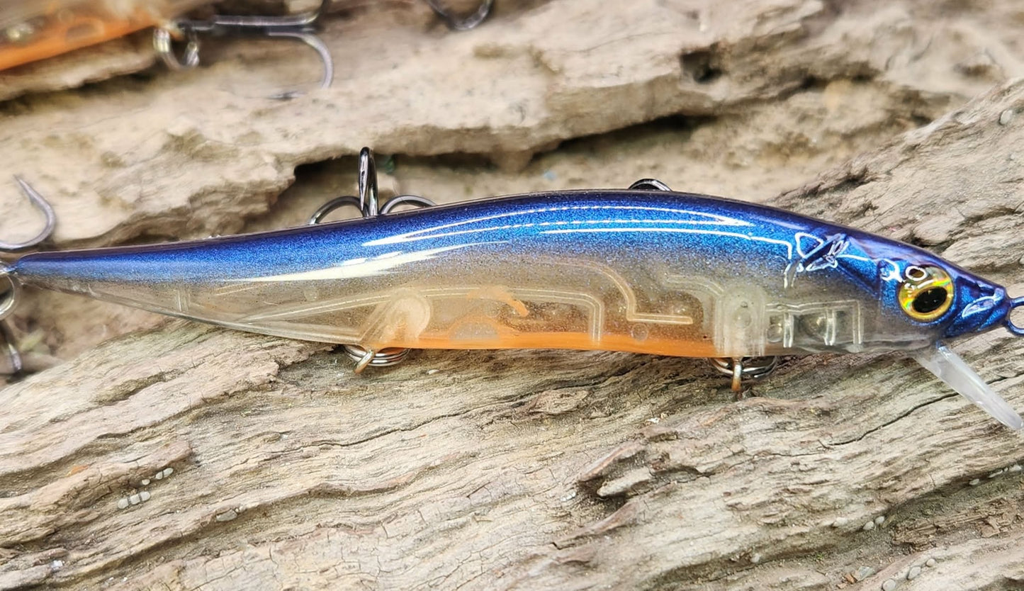 Megabass 110jr ko