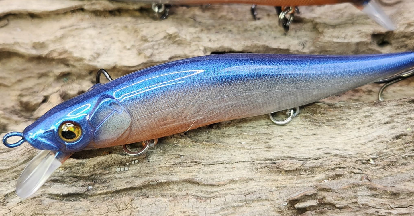 Megabass Vision 110 ko