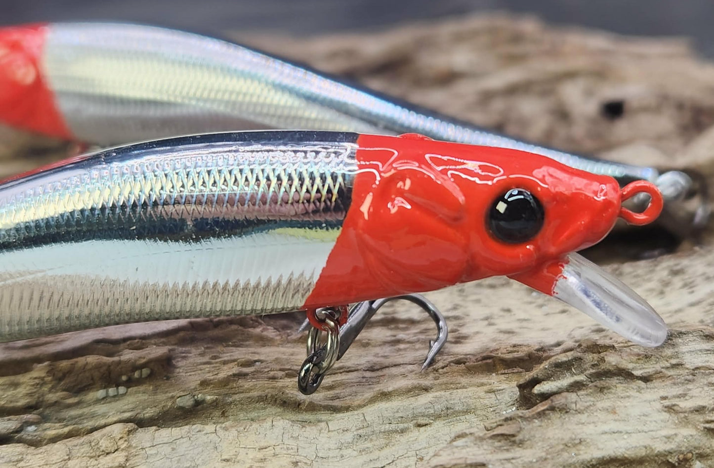 Megabass Vision 110ko