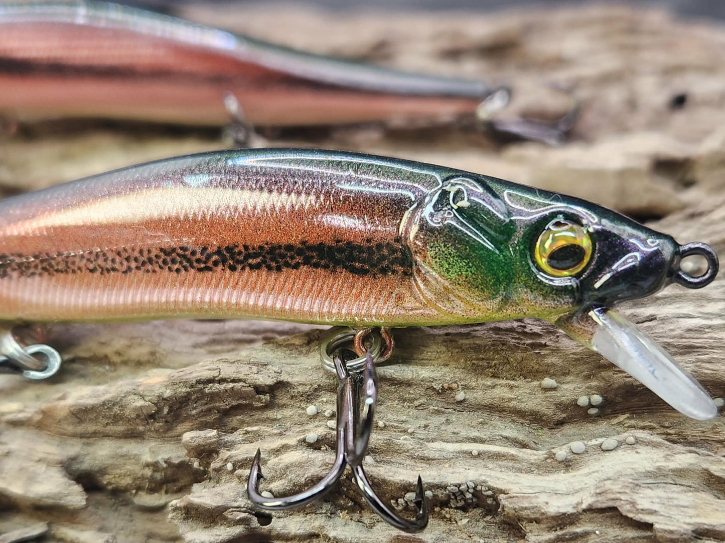 Megabass Vision 110ko