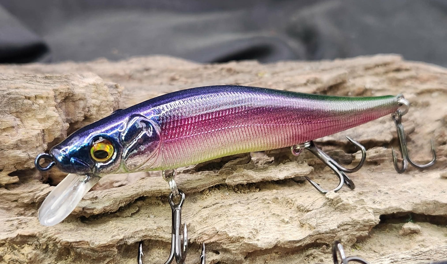 Megabass Vision 110ko