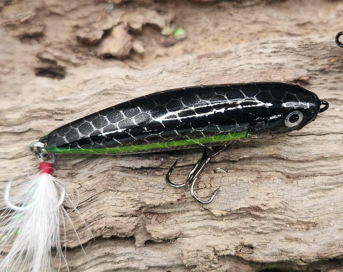 Megabass Karashi 60ko