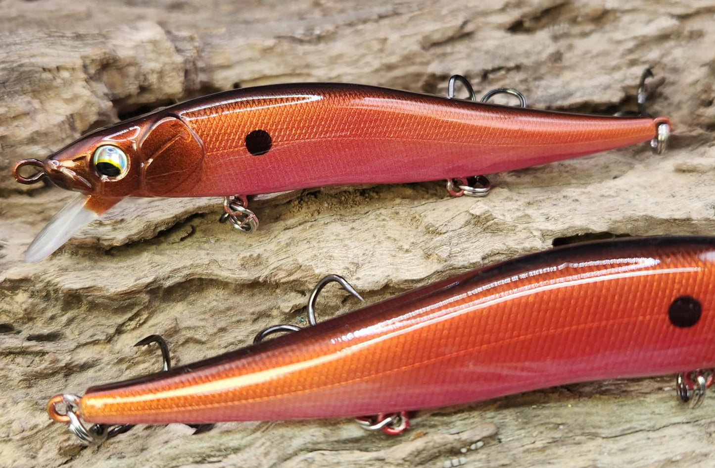 Megabass Vision 110 ko