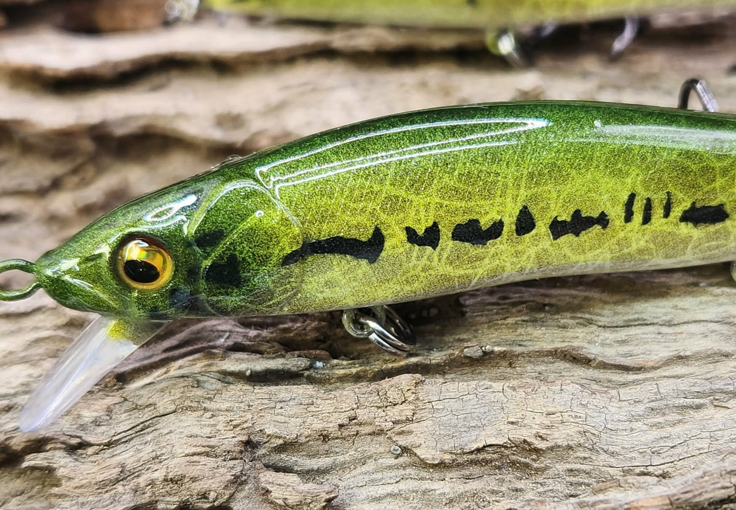 Megabass Vision 110 ko