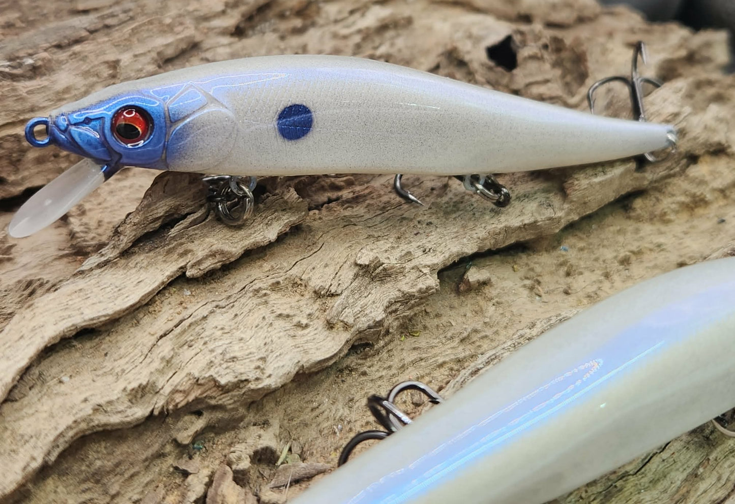 Megabass Vision 110 ko
