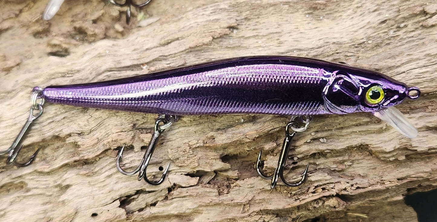 Megabass Vision 110ko