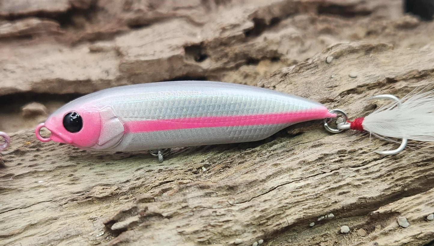 Megabass Karashi 60ko