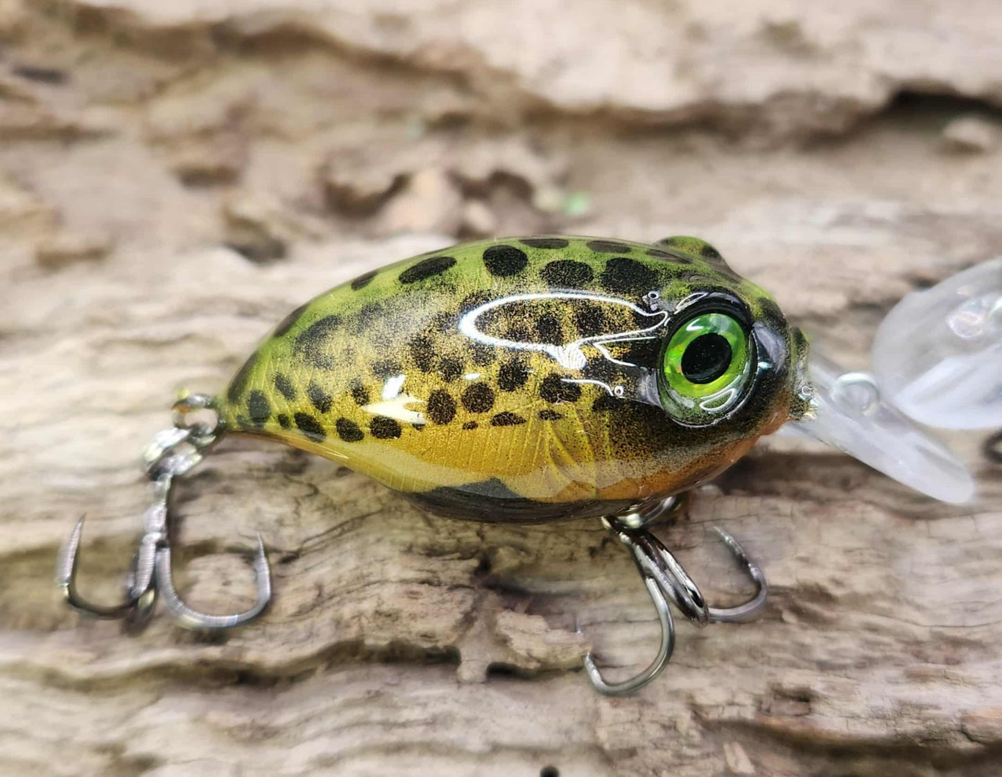 Megabass Griffon ko