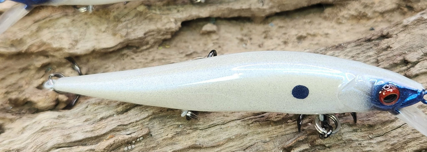 Megabass 110jr ko