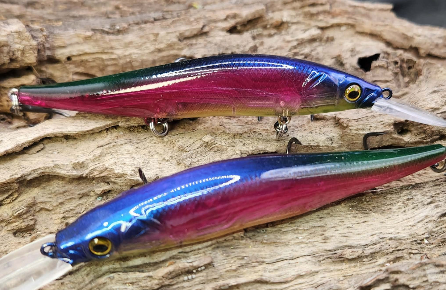 Megabass Vision 110+1 ko