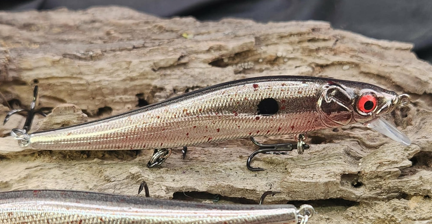 Megabass Vision 110ko
