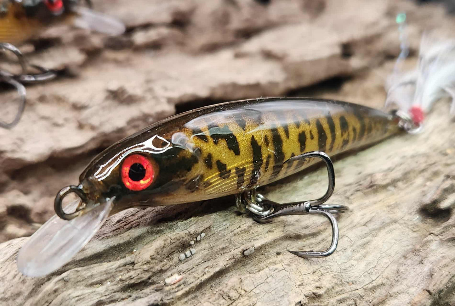 Rapala X-Rap ko 3"