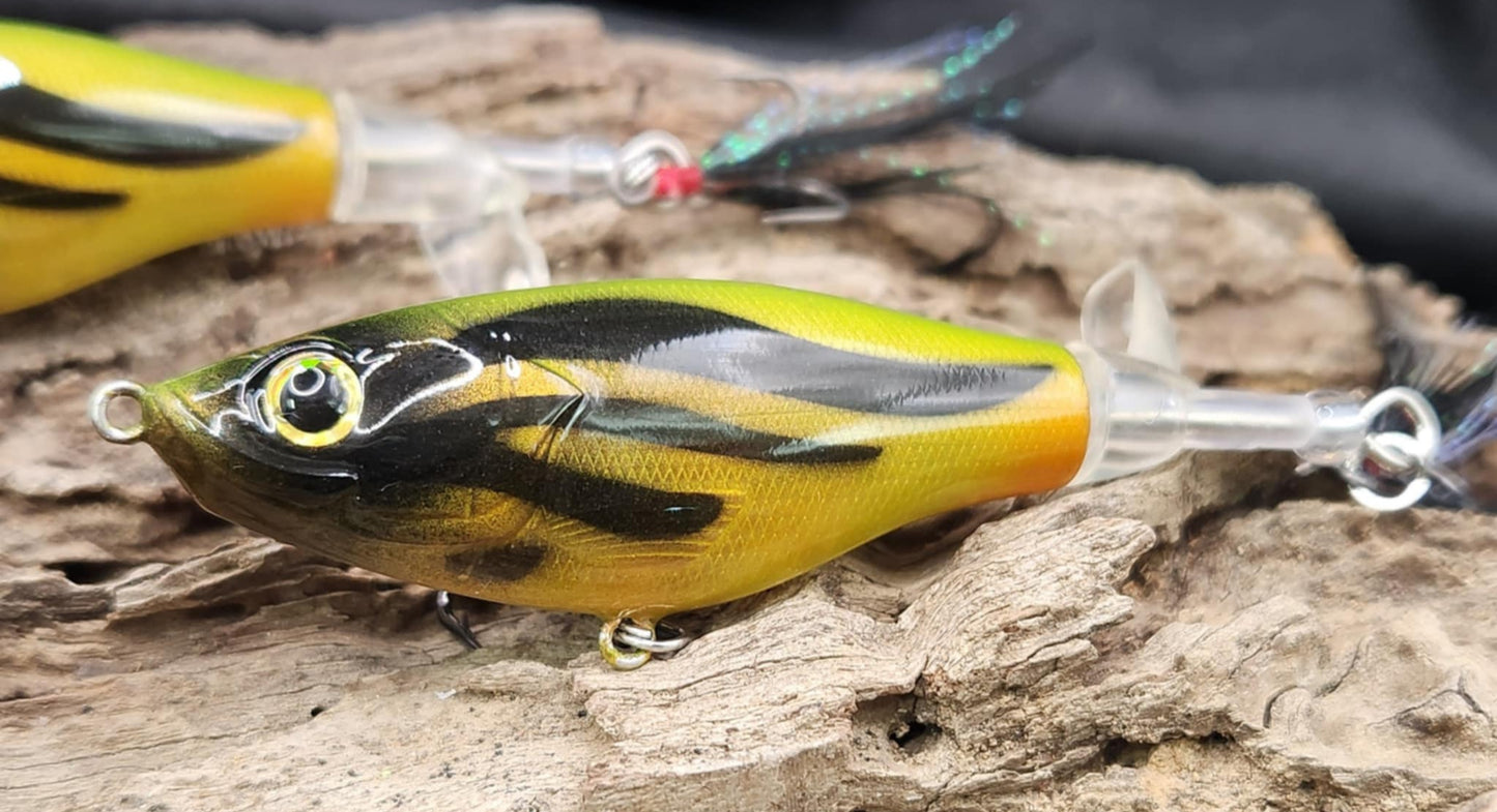 Flatside Whopper Plopper 90