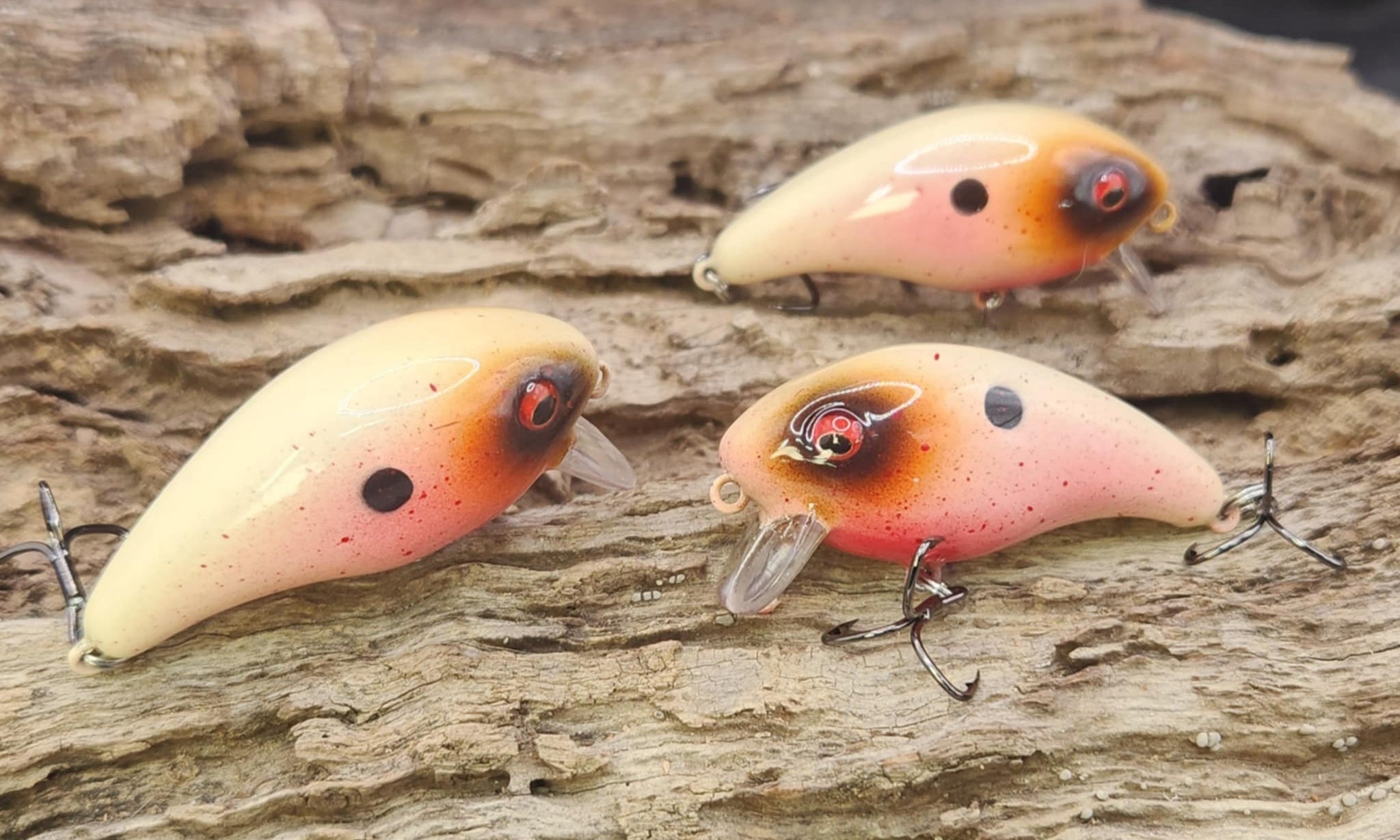 Mann's Baby 1 Minus ko – TWELVE OAKS CUSTOM LURES Mann's Baby 1 Minus ko – TWELVE OAKS CUSTOM LURES