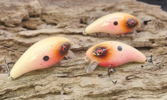 Mann's Baby 1 Minus ko