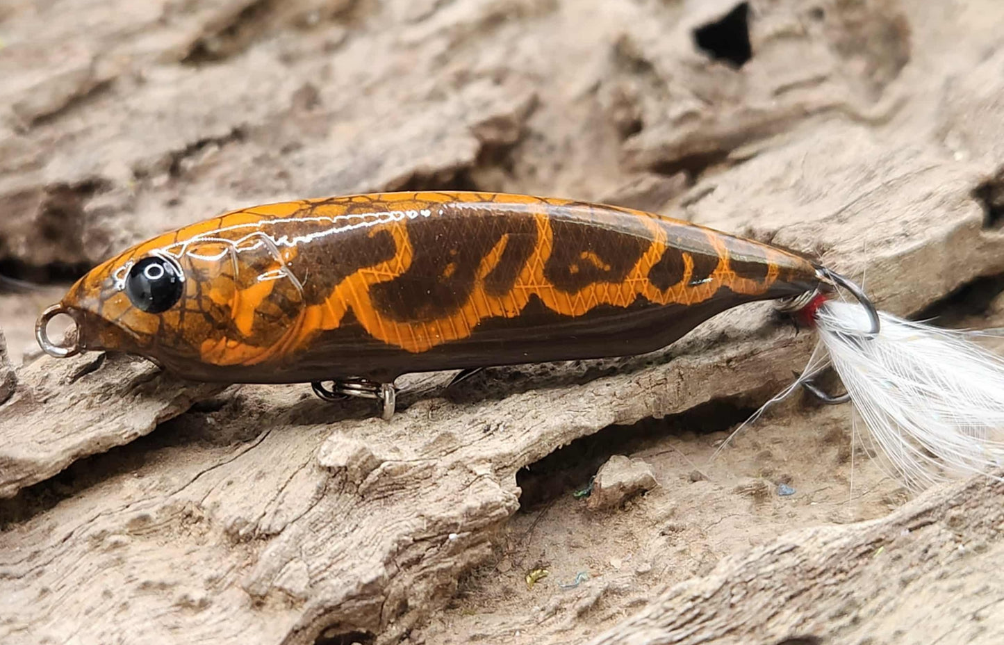 Megabass Karashi 60ko BFS