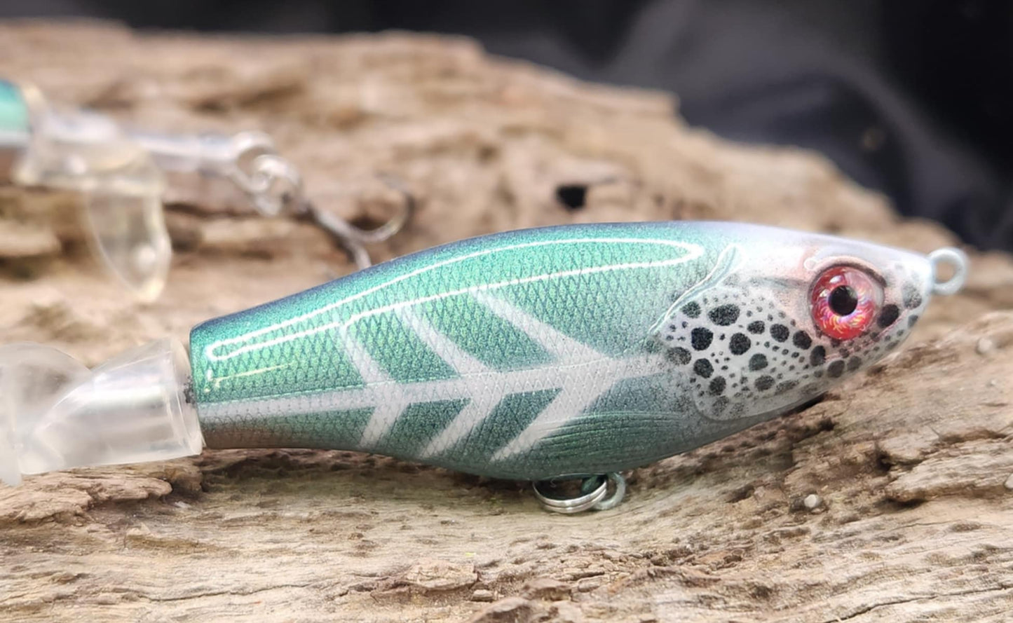 Flatside Whopper Plopper 90
