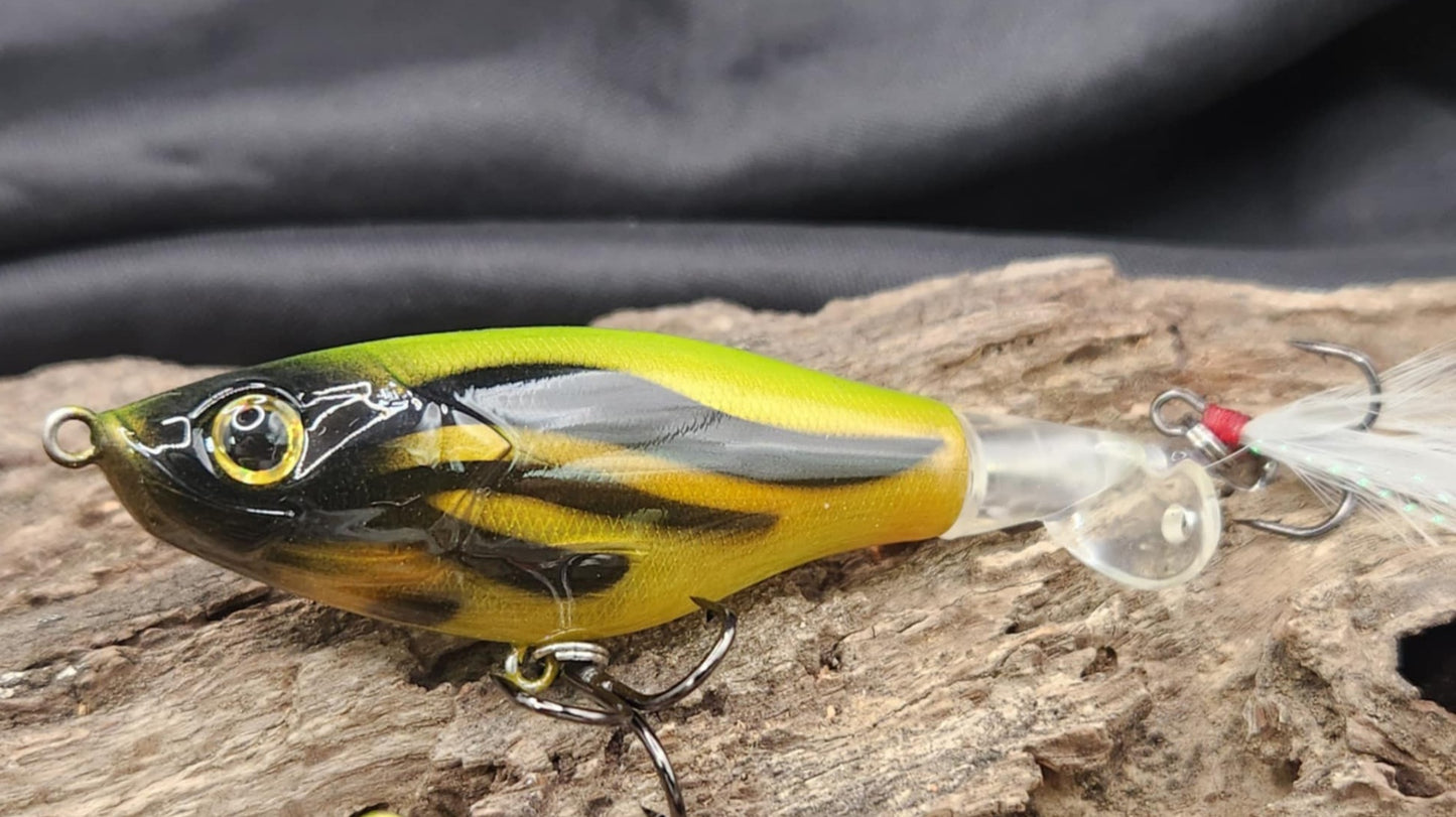 Flatside Whopper Plopper 90