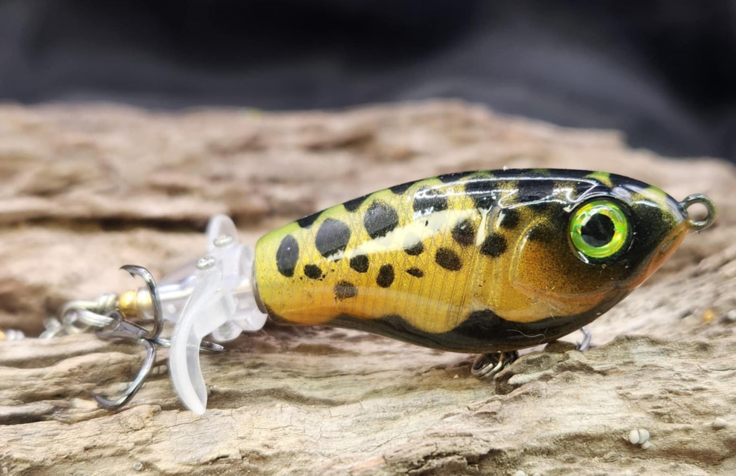 JDM Luxxe Avenge Prop 80⁸