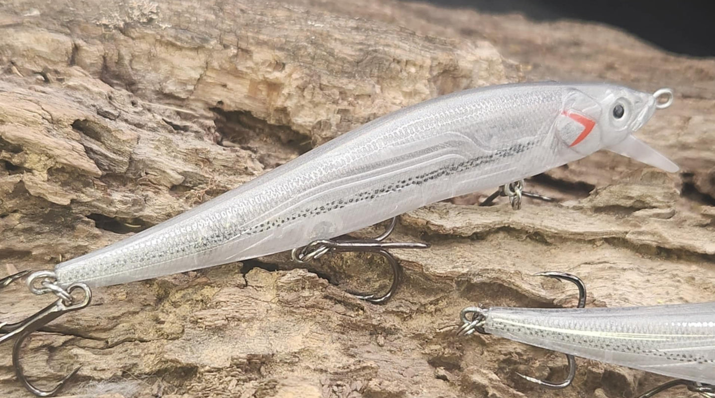 110 Suspending Jerkbait