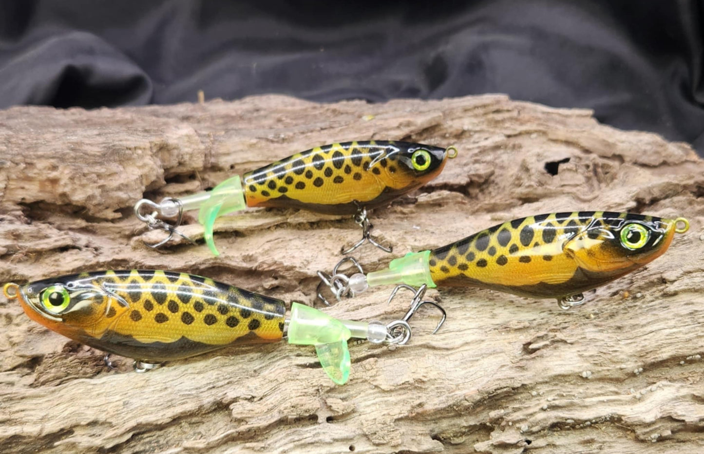 Flatside Whopper Plopper 90