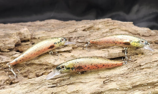 Duo Realis Rozante 77sp ko BFS