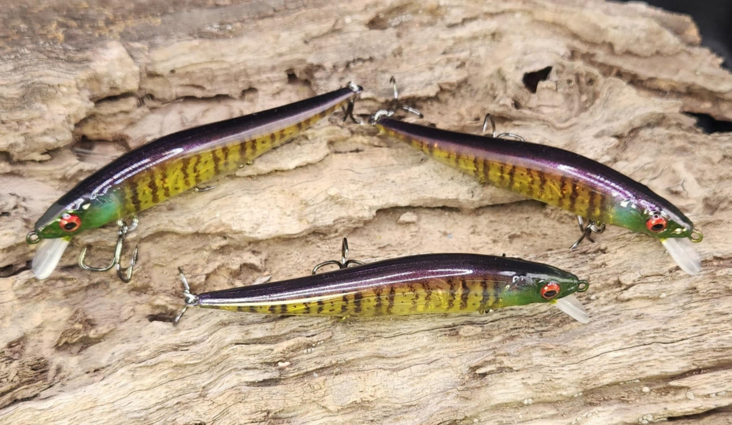110jr Jerkbait