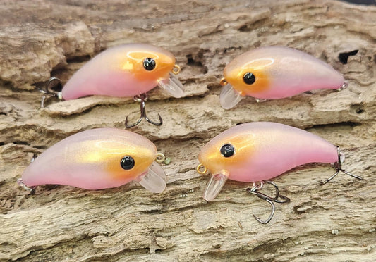 Mann's Baby 1 Minus ko