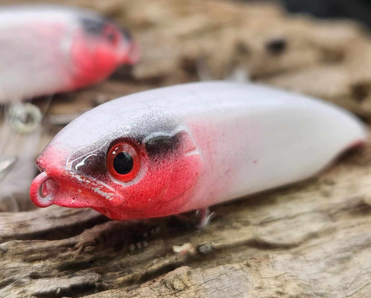 Megabass Karashi 75ko BFS