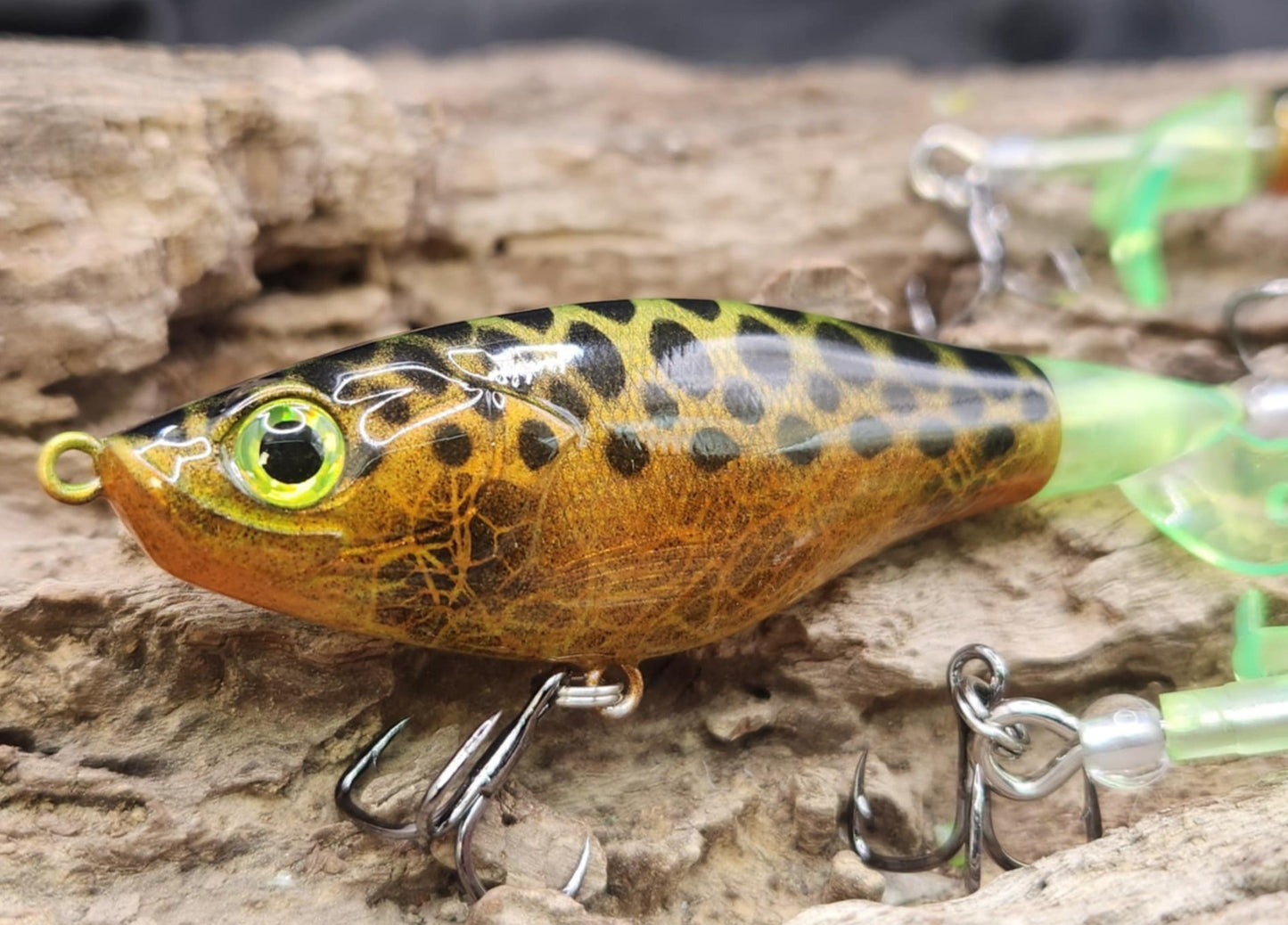 Flatside Whopper Plopper 90
