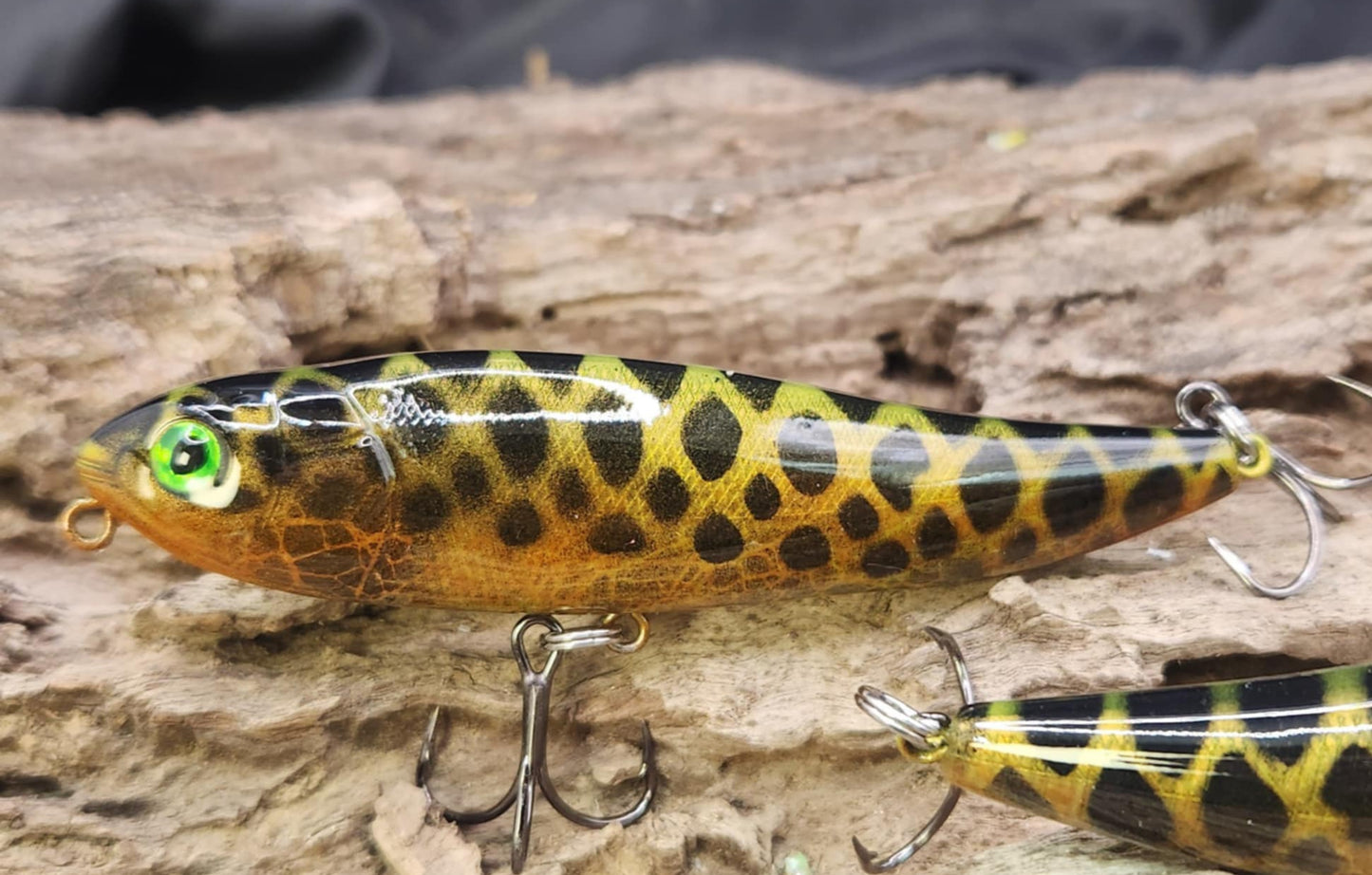 Megabass Giant Dog X ko