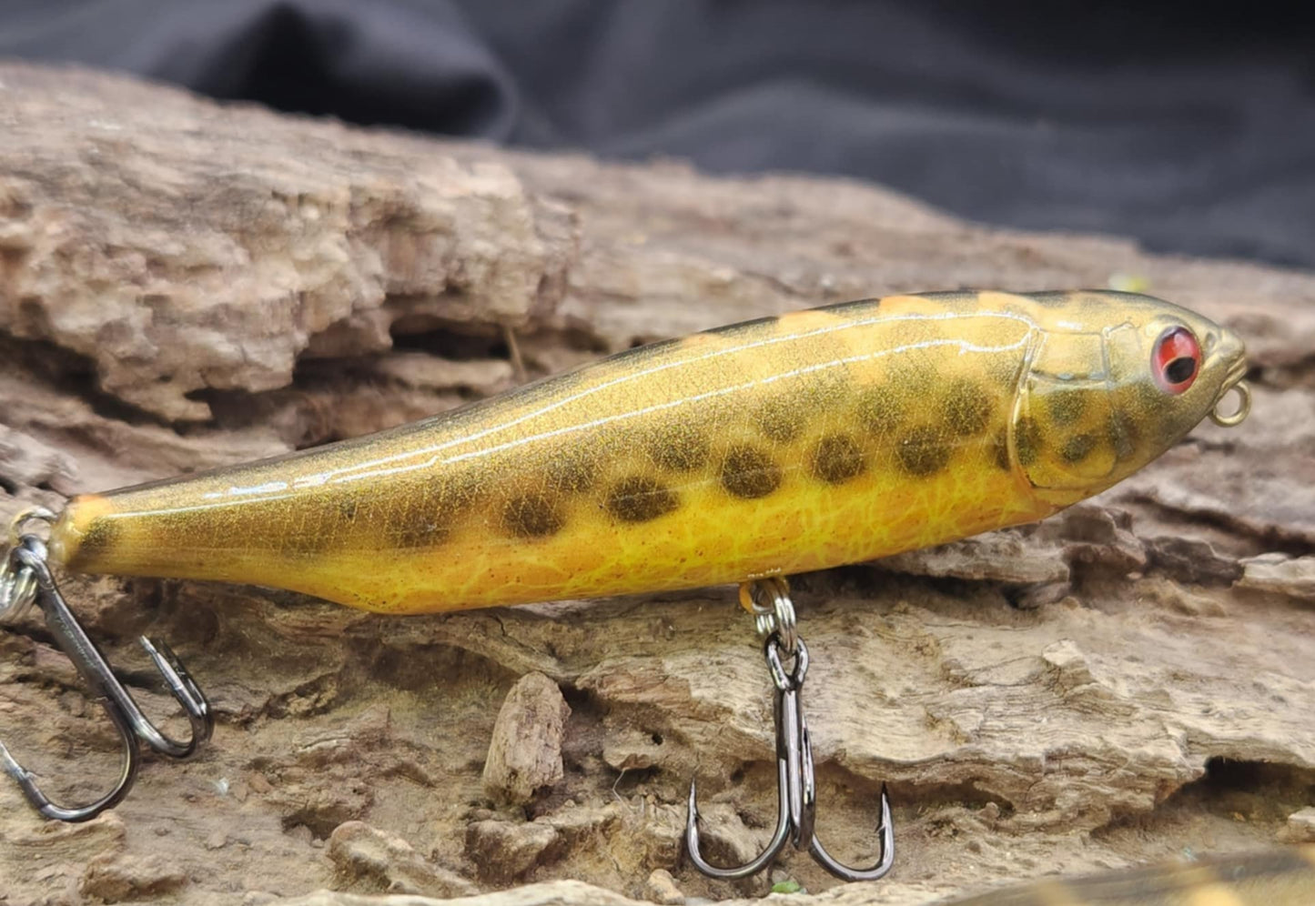 Megabass Giant Dog X ko