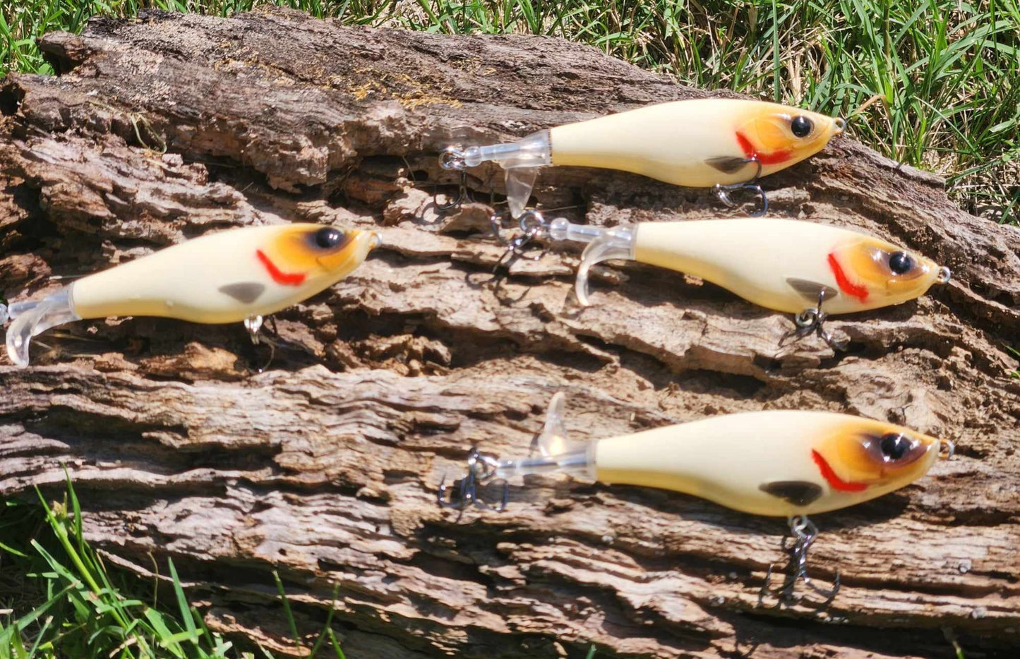 FLATSIDE WHOPPER PLOPPER 110'S