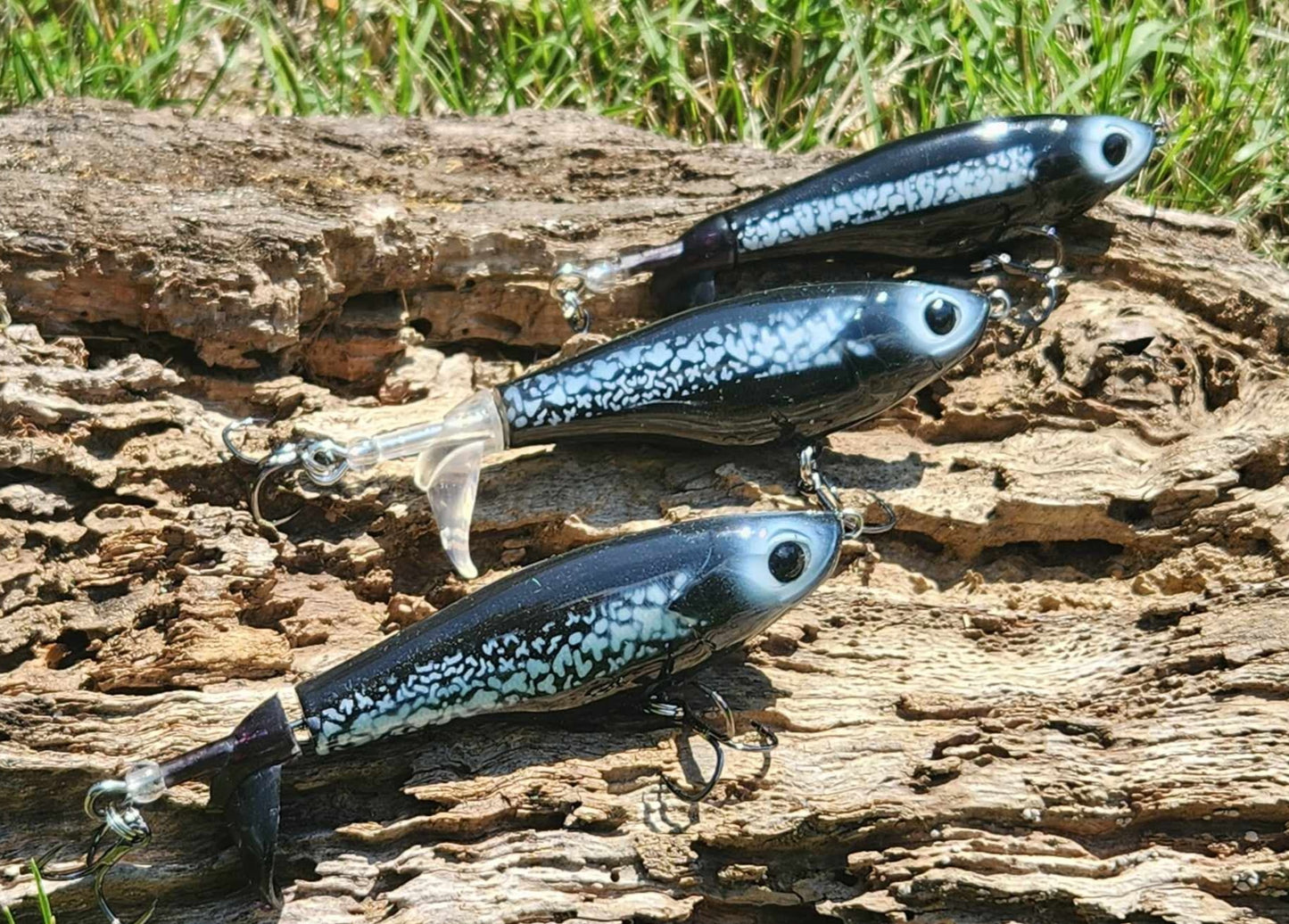 FLATSIDE WHOPPER PLOPPER 110'S