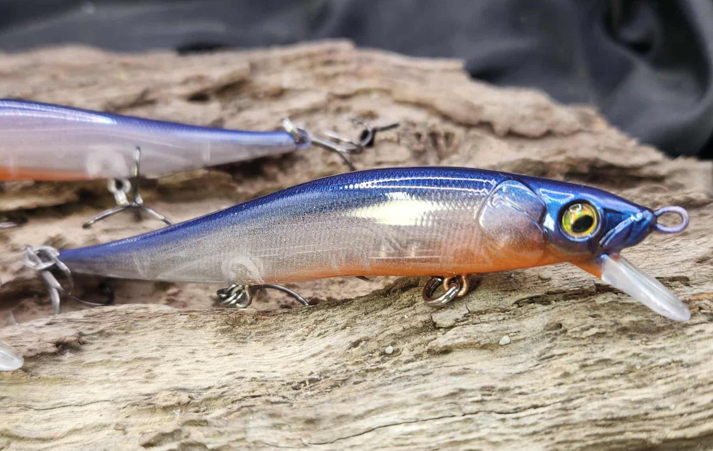 110jr Jerkbait