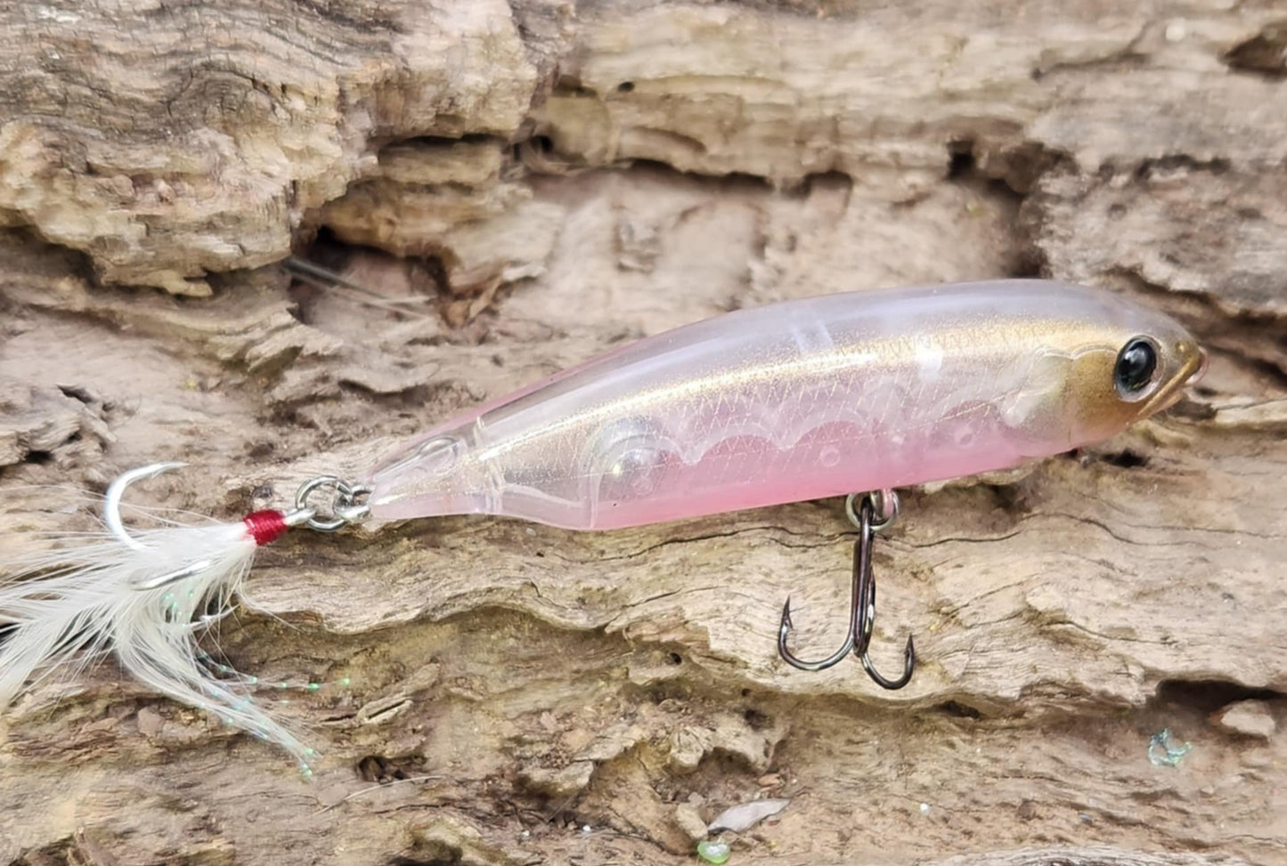 Megabass Karashi 75ko BFS