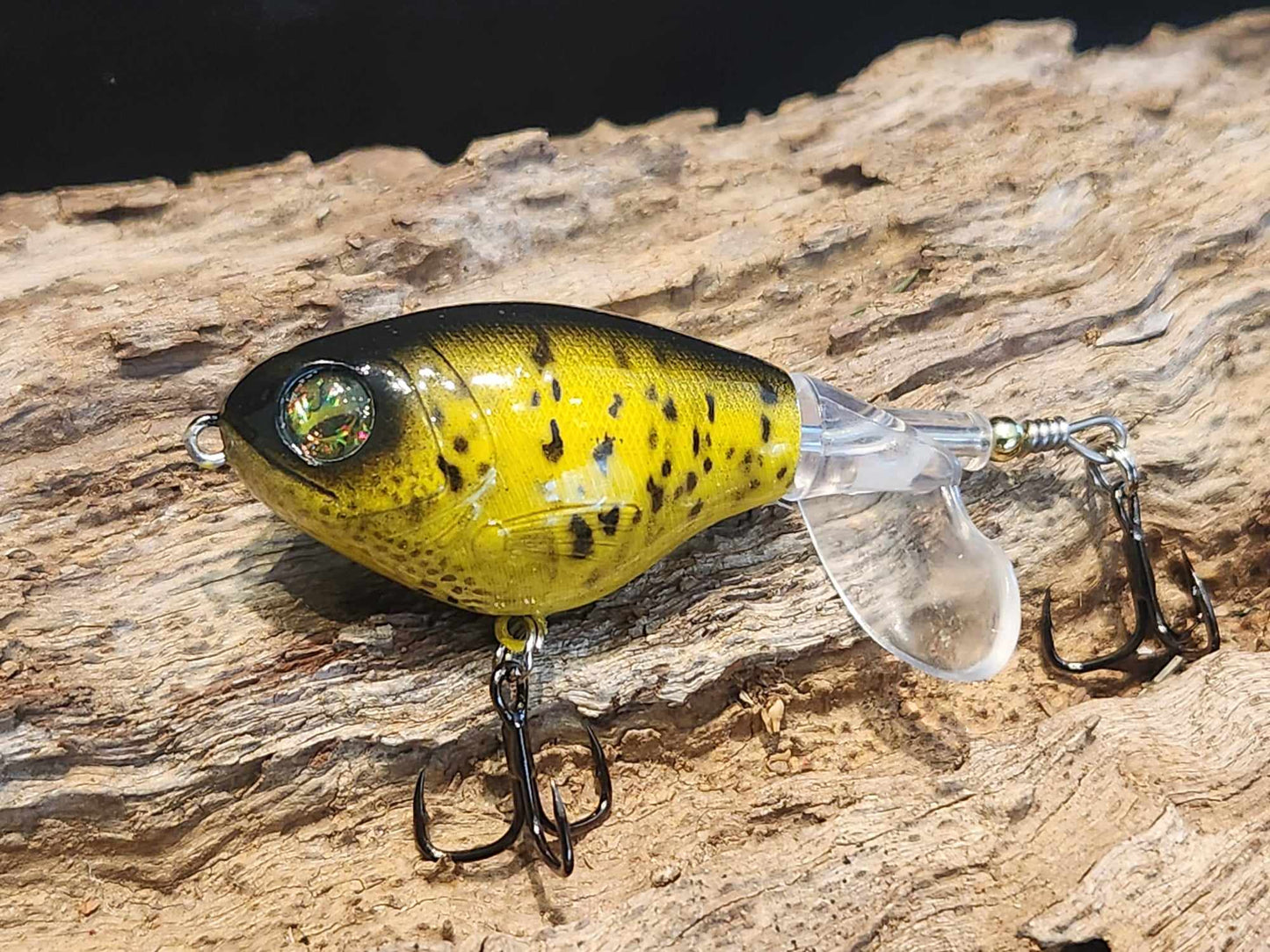 Whopper Plopper 60 ko