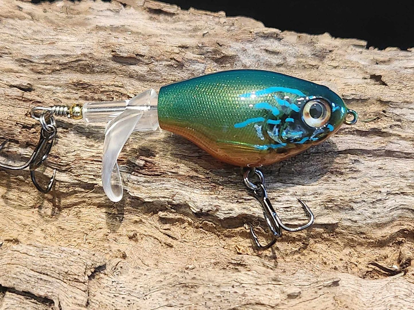 Whopper Plopper 60 ko