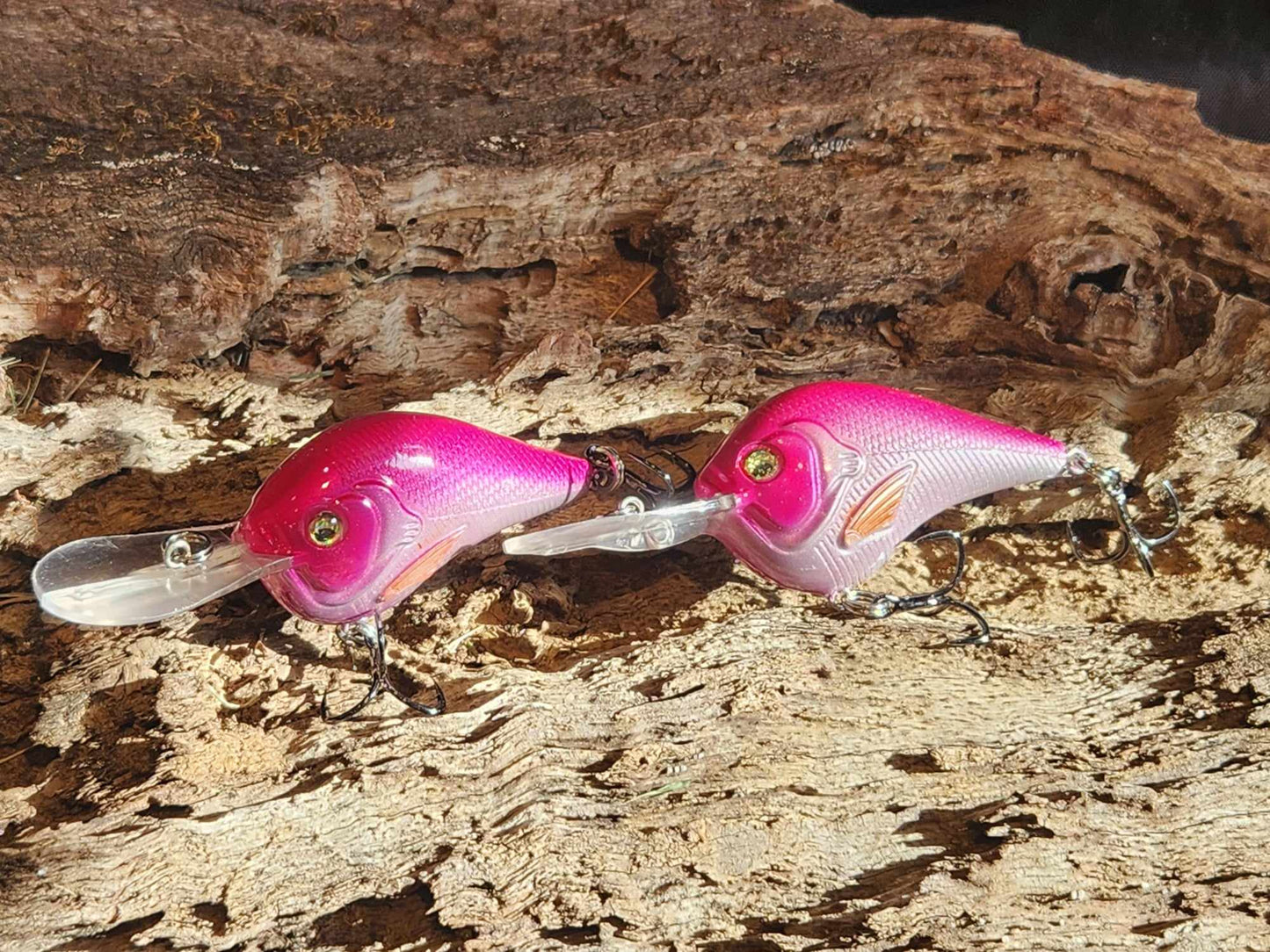 Rapala DT6 ko. Clearance