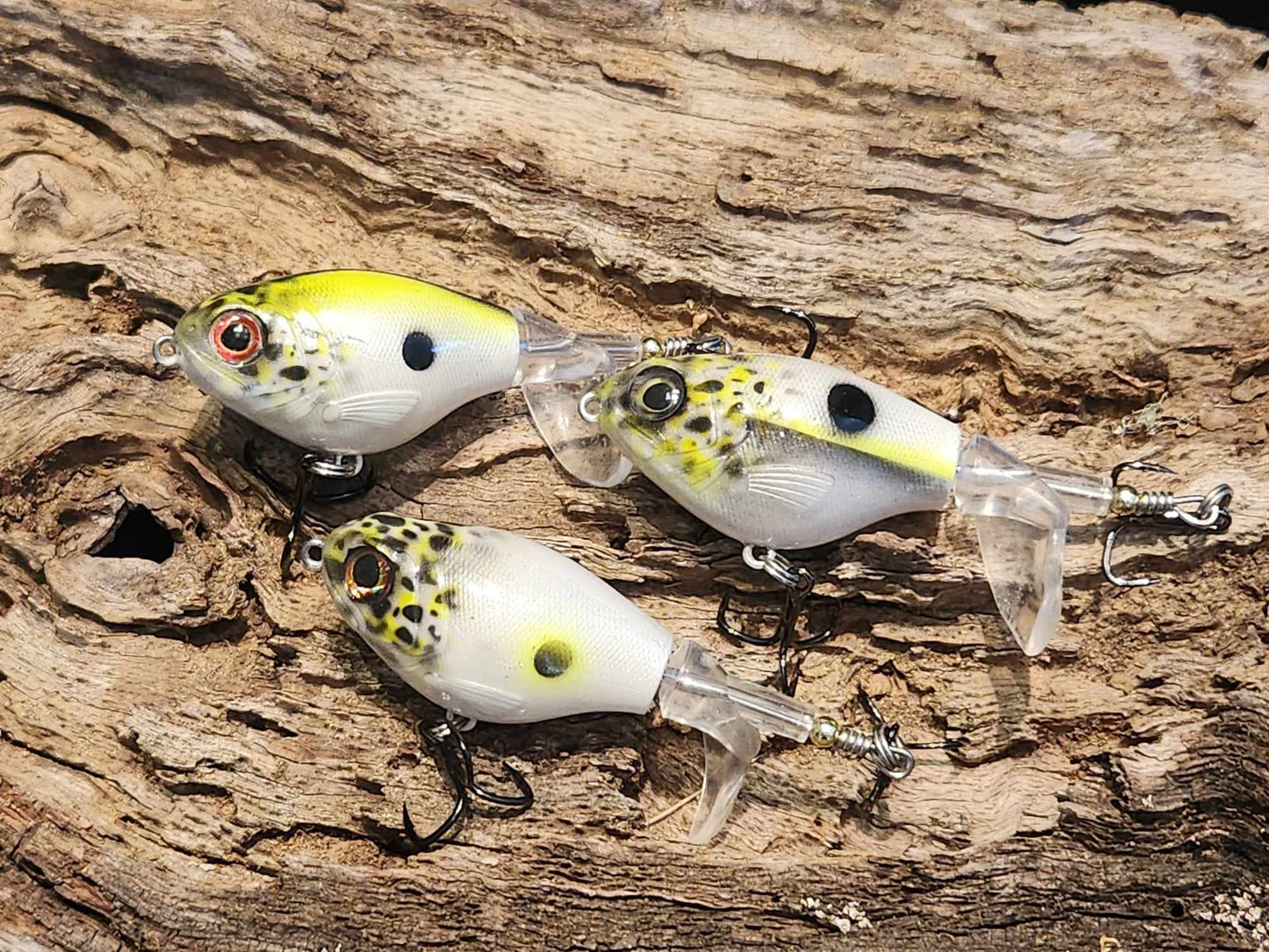 Whopper Plopper 60 ko