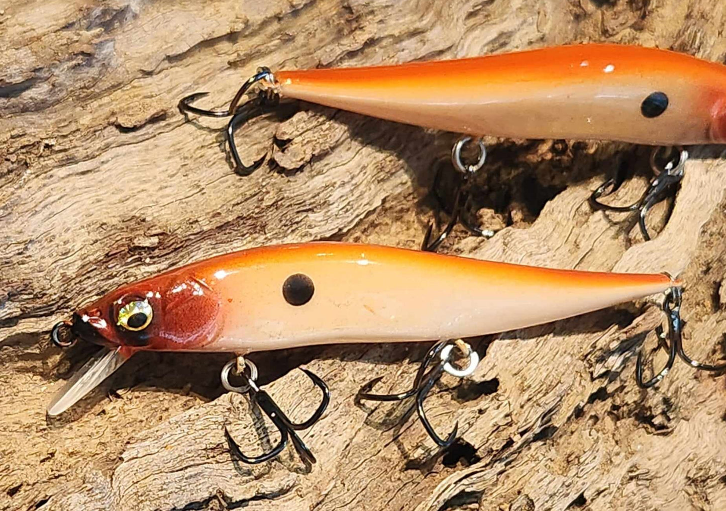 110jr Jerkbait