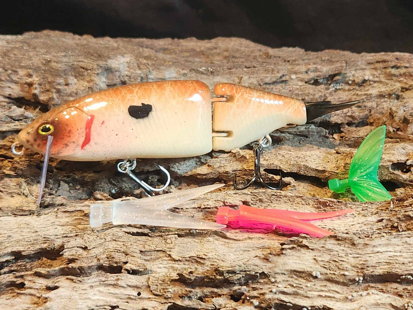 DRT Tiny Klash 135 ko