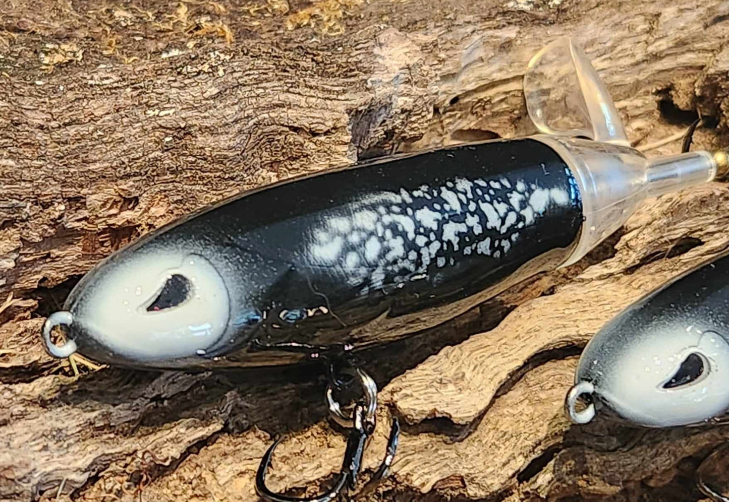 Angry Whopper Plopper 90