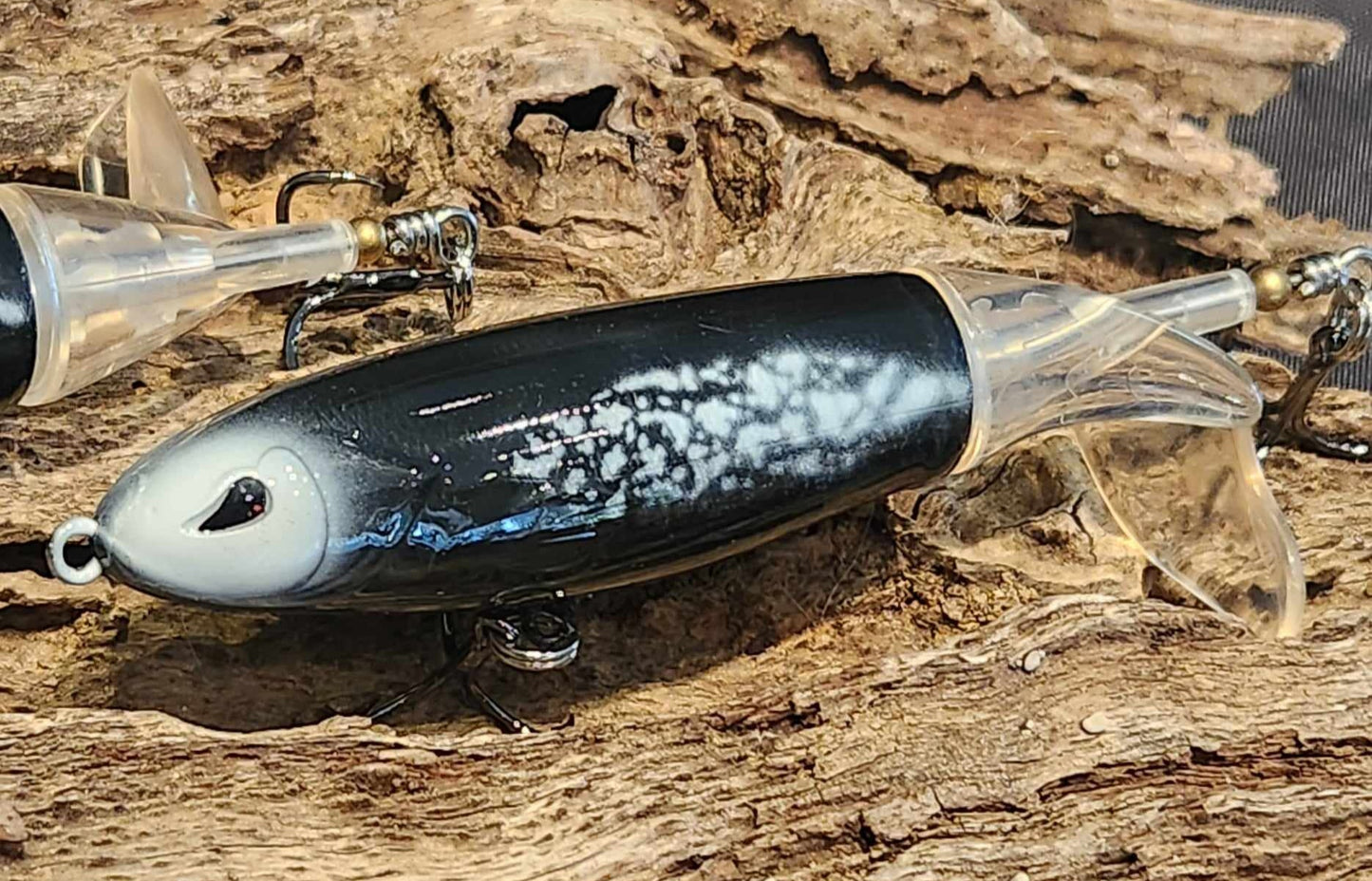 Angry Whopper Plopper 90