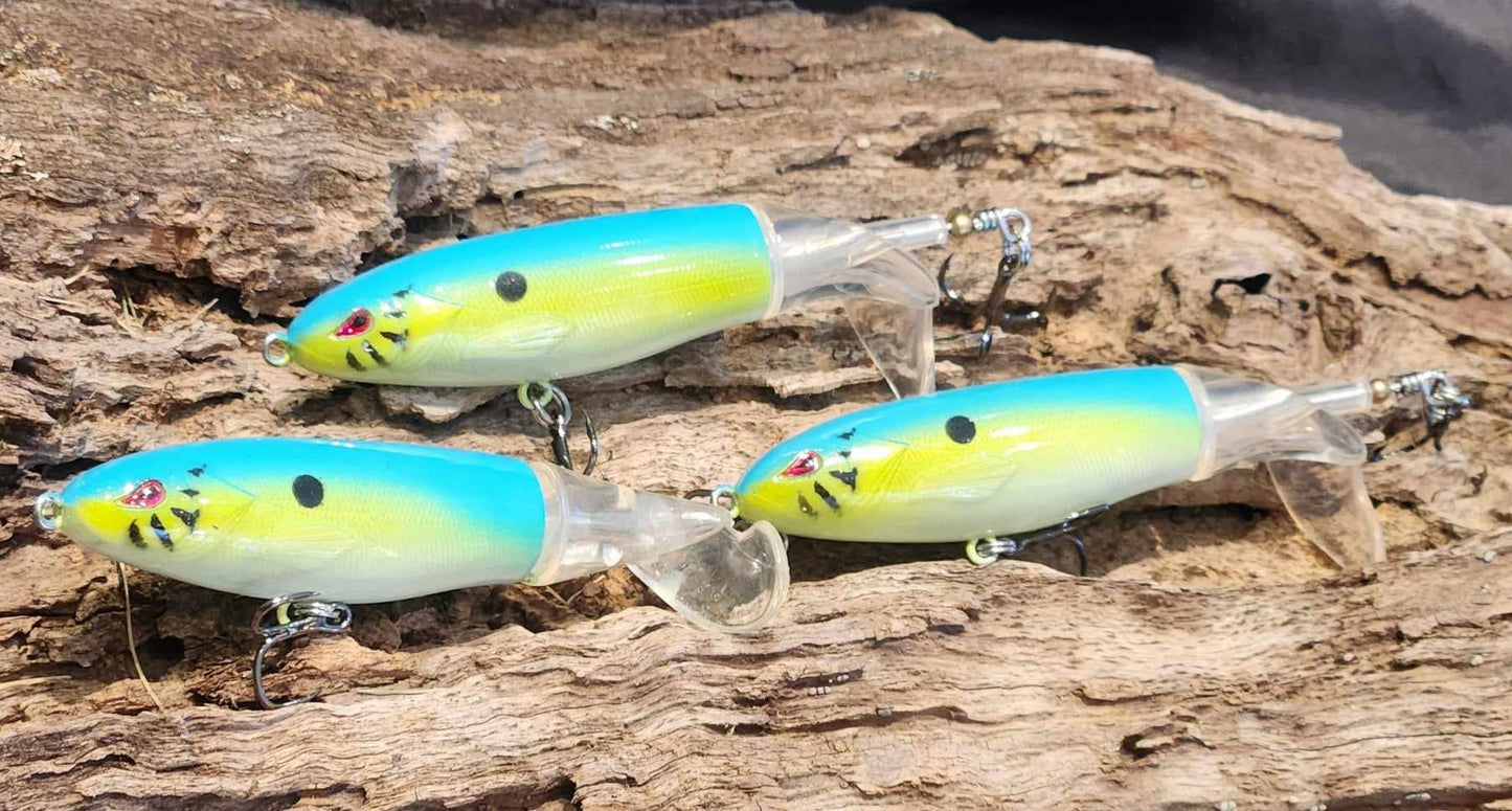 Angry Whopper Plopper 90