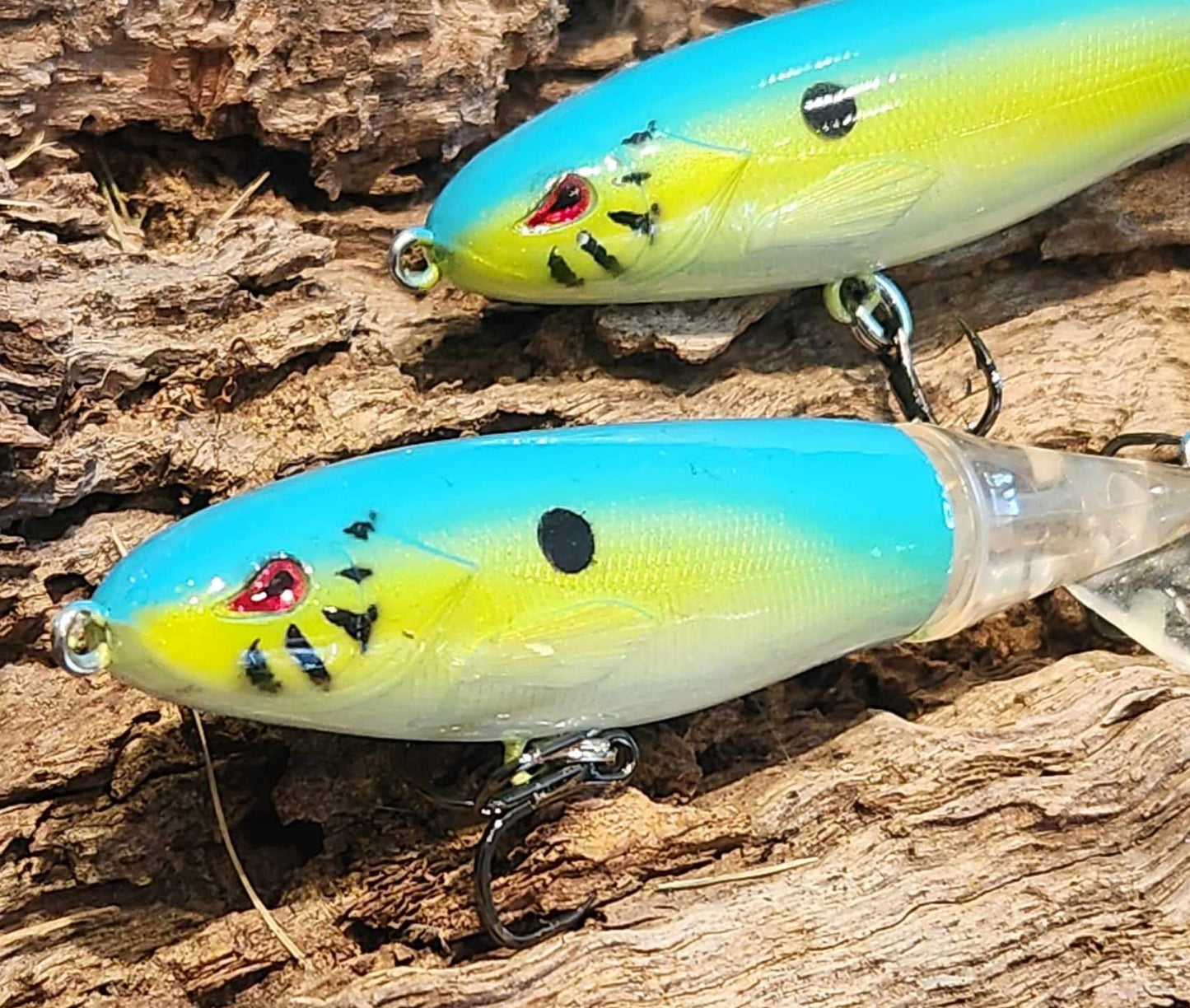 Angry Whopper Plopper 90