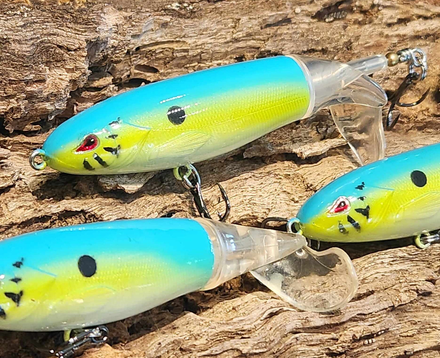 Angry Whopper Plopper 90