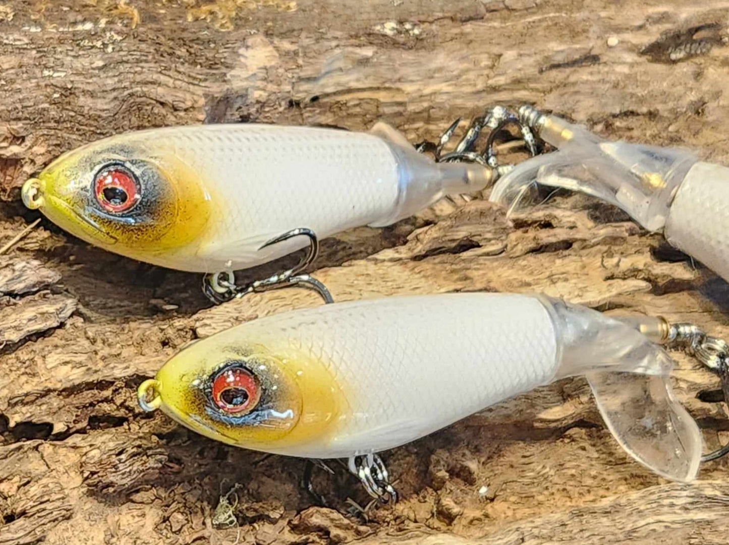 Whopper Plopper 90 ko